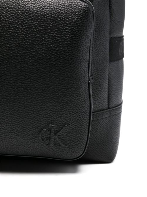 zaino uomo nero Calvin Klein | LV04G3158GUB1BLACK